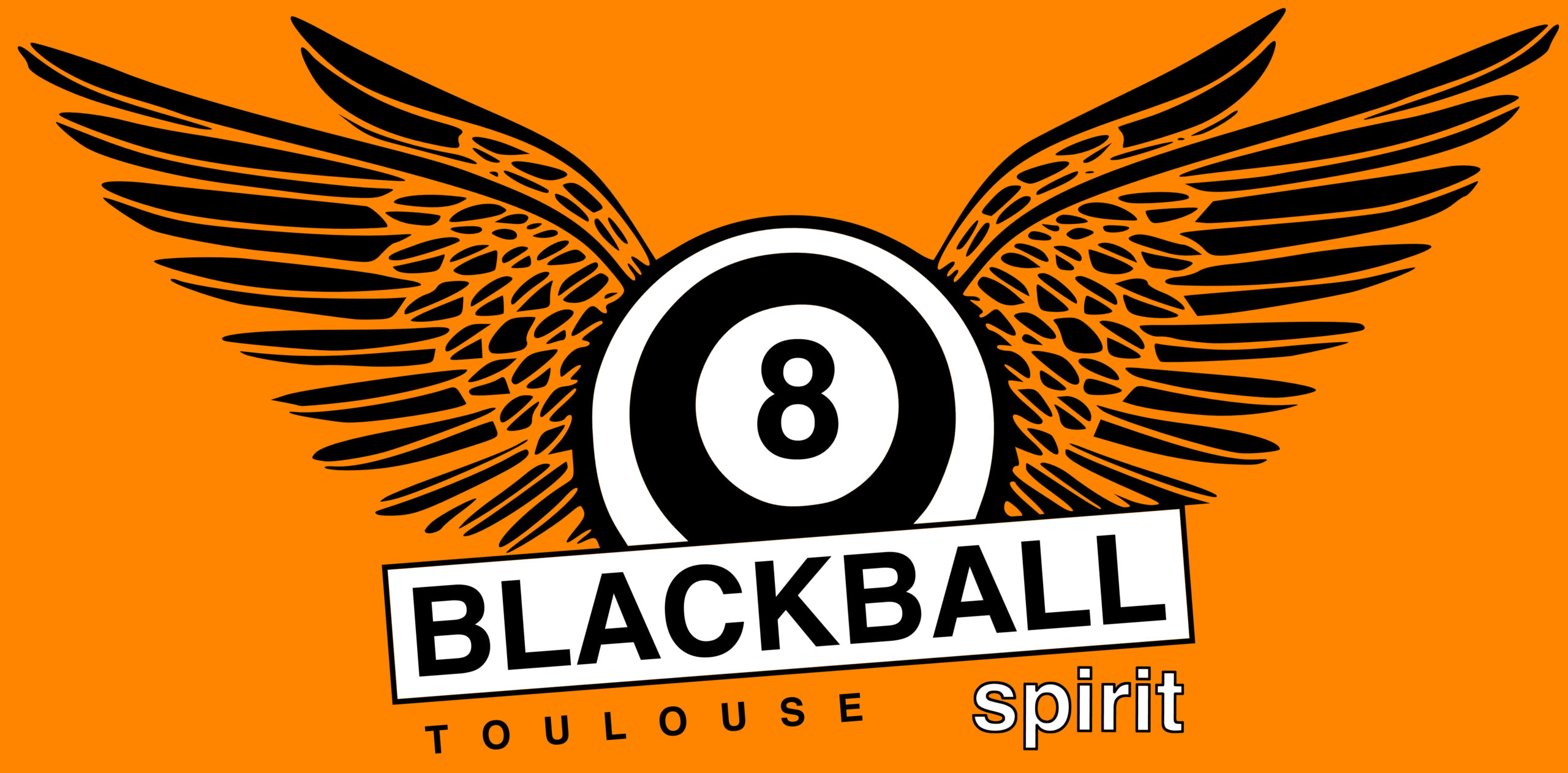 BLACK BALL SPIRIT